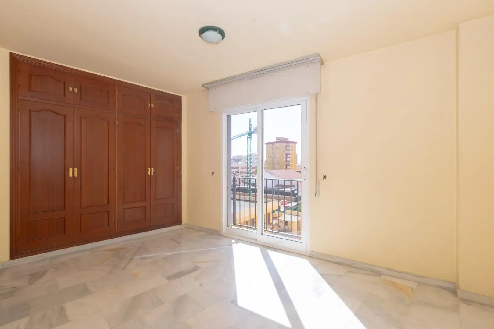 Wohnung mit Terrasse zum Verkauf in RICARDO LEON
