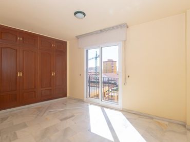 Appartamento con balcone in vendita a RICARDO LEON