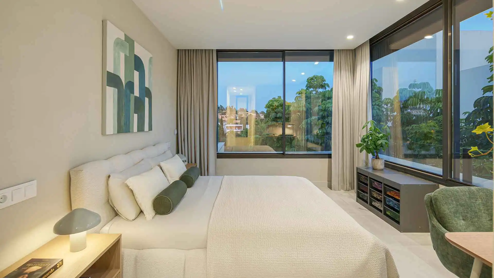Casa con piscina en venta en DOS HERMANAS II 1, imagen 30