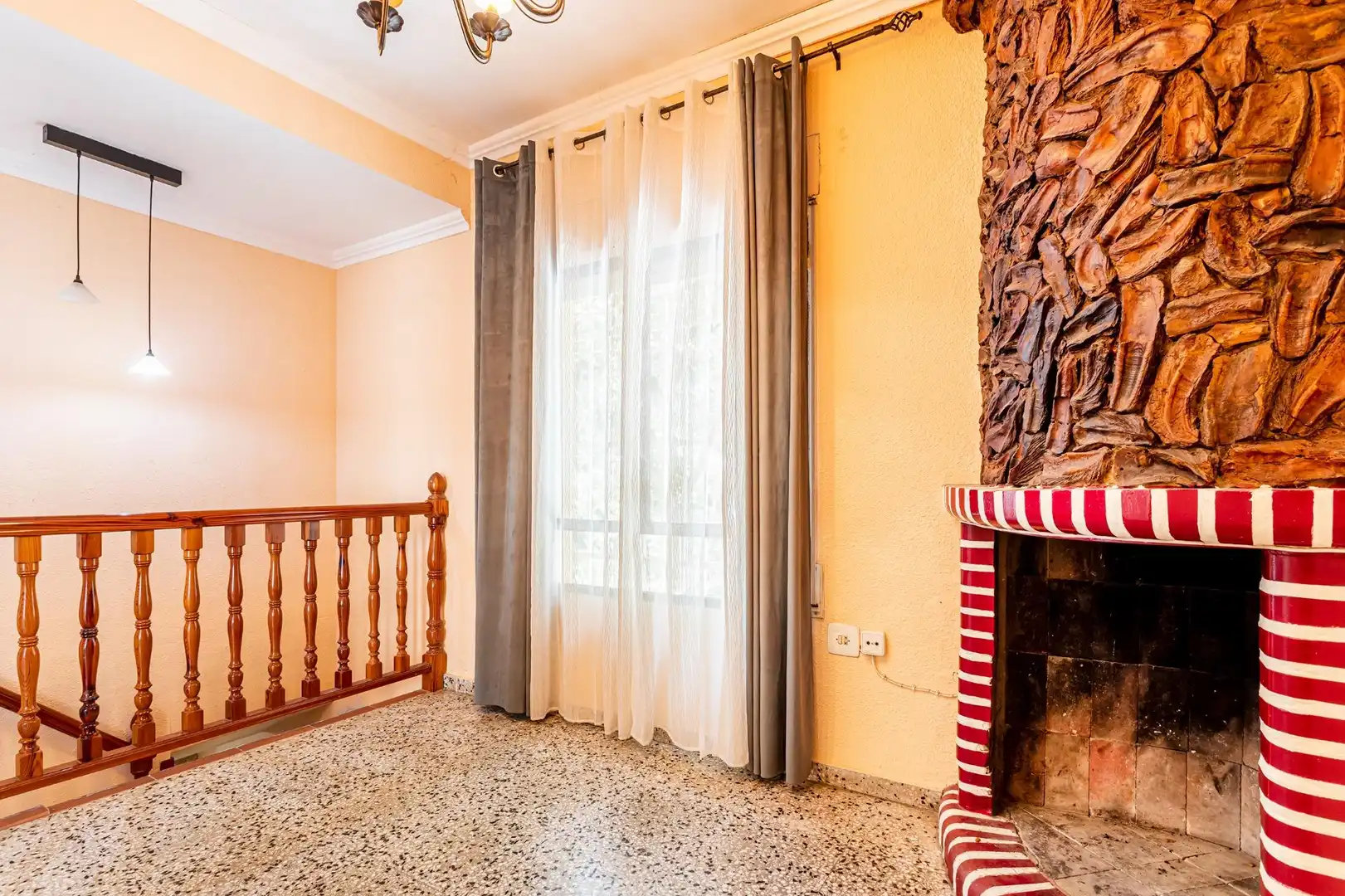 Villa con terrazza in vendita a PAIPORTA, imagen 12