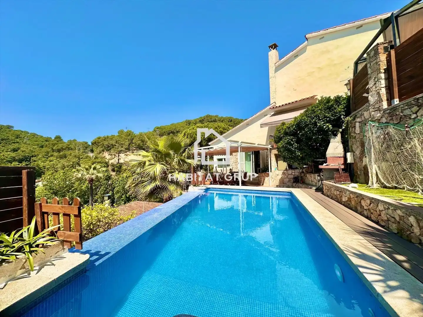 Maison avec piscine à vendre à Canyelles, imagen 3