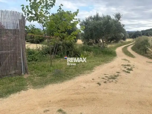 Terreno rustico in vendita a Polígono Mas Faba, imagen 2