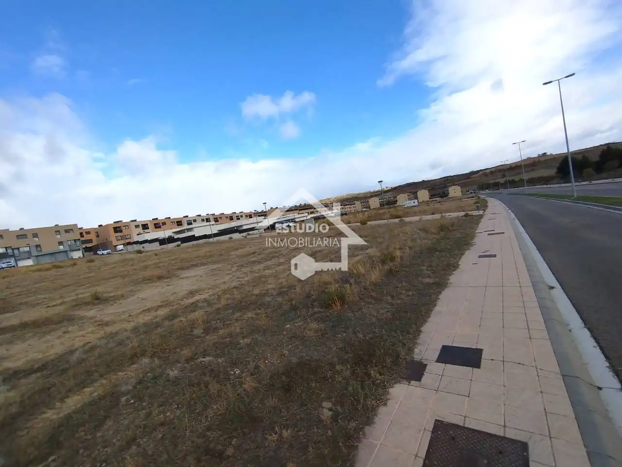 Residential land for sale in Calle Eliseo Sainz Ripa, imagen 36