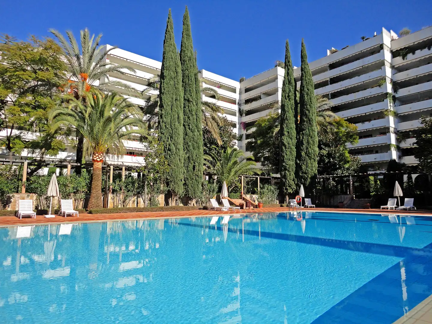 Àtic amb piscina en venda a ARTURO RUBISTEIN 6, imagen 4