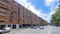 Exterior view of Flat for sale in  Valencia Capital  with Heating, Balcony and Alarm