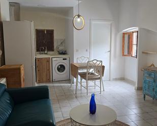 Kitchen of House or chalet to rent in Oliva  with Furnished and Pets allowed