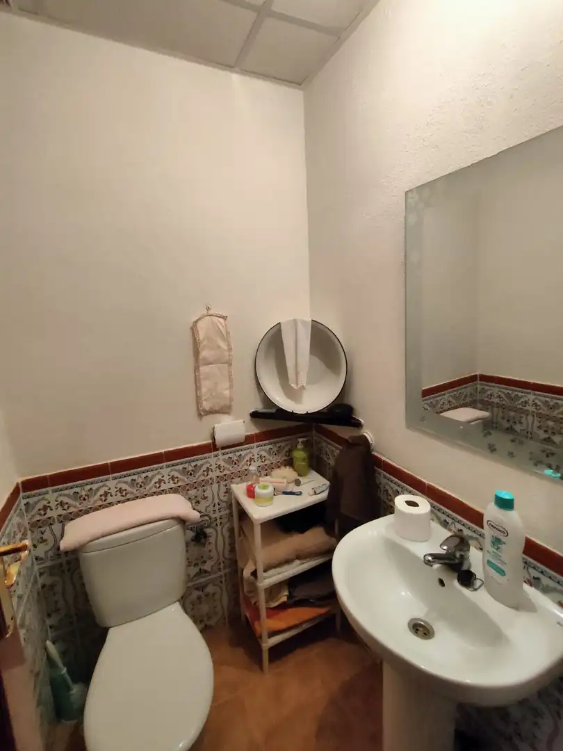 Casa rústica en venda a Valdepeñas, imagen 15