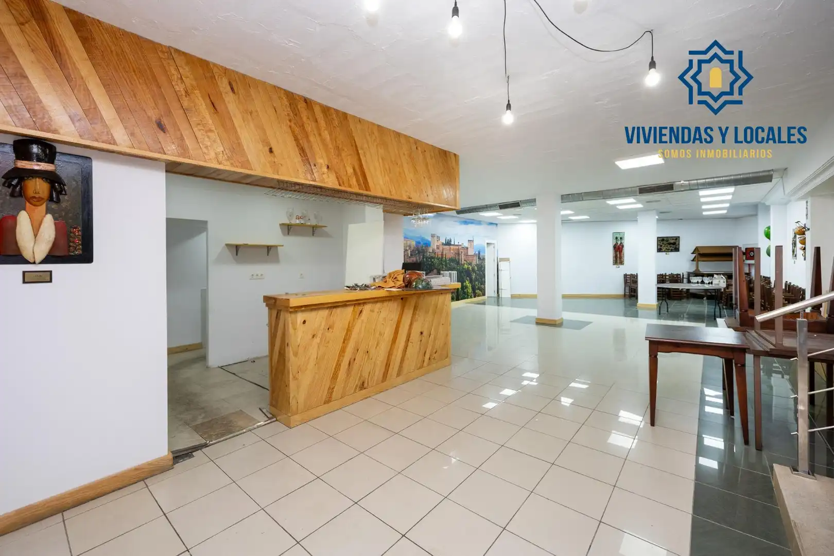 Local comercial en venda a Avenida Santa Maria de la Alhambra, imagen 20