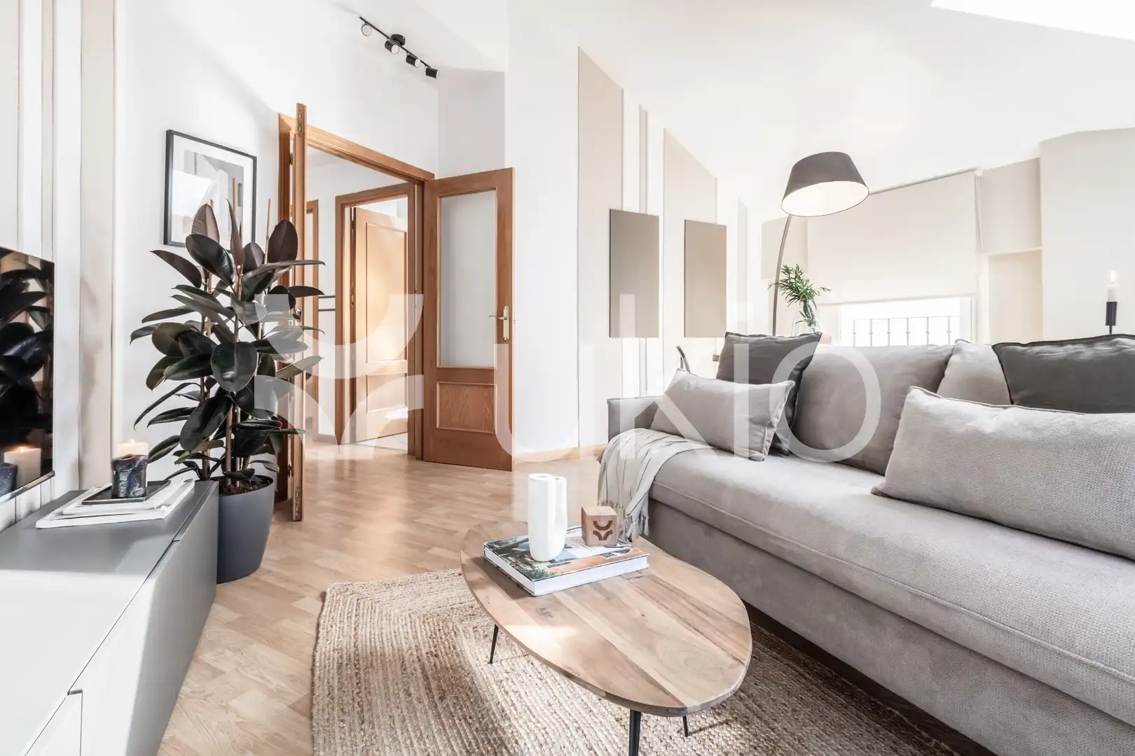 Apartament de lloguer a Calle del Espíritu Santo, Universidad - Malasaña