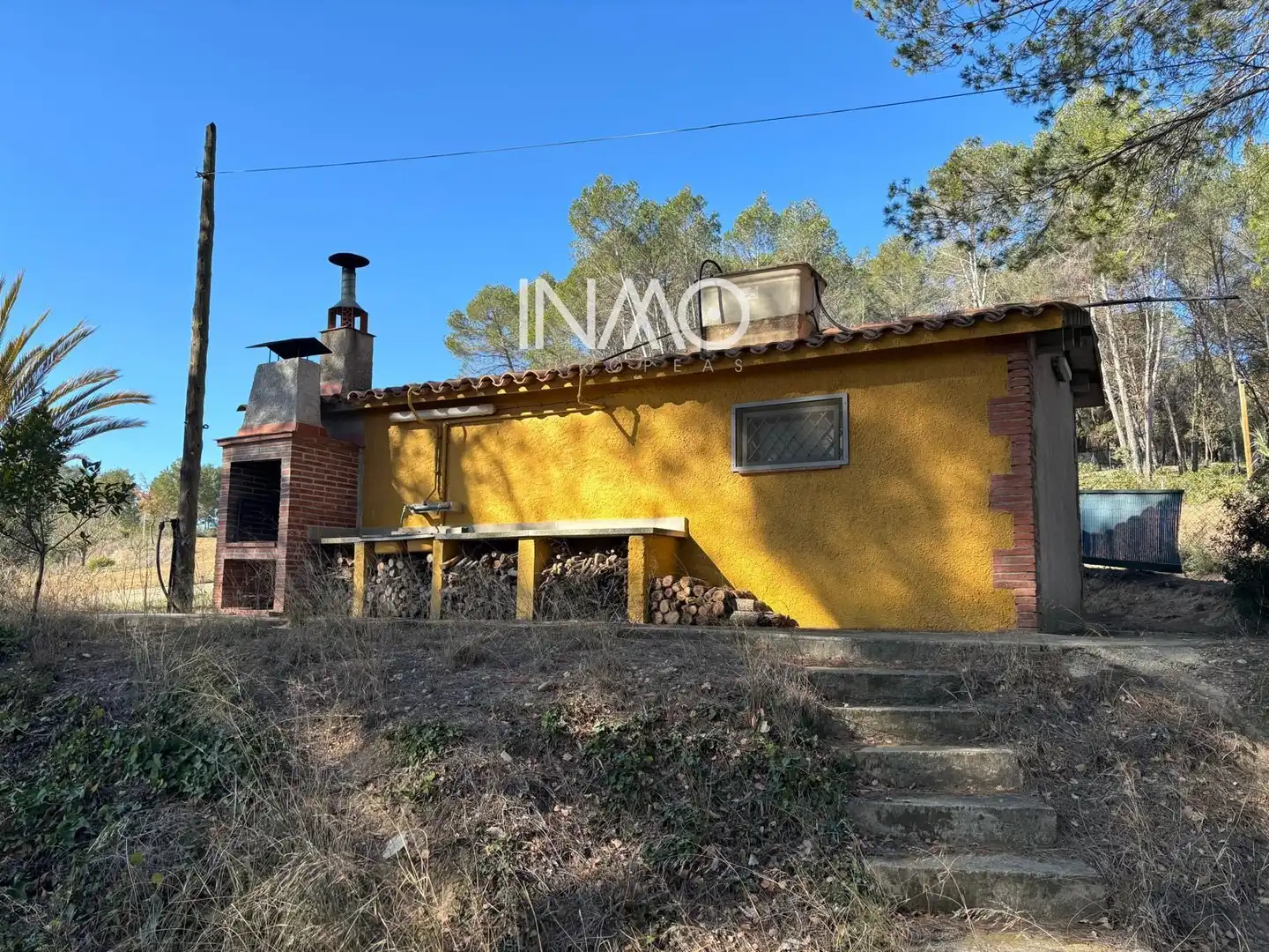 Rustikales Grundstück zum Verkauf in Sant Muç, imagen 23