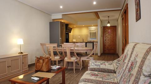 Foto 4 de Pis de lloguer a Carrer de Mallorca, Playa Muchavista, Alicante