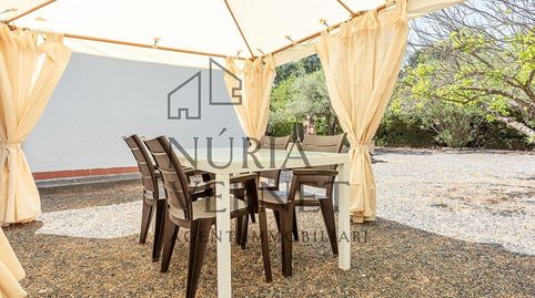 Foto 2 de Finca rústica en venda a Les Borges del Camp, Tarragona