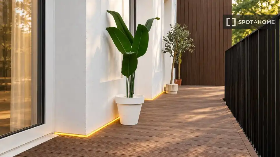 Room in Barcelona, Barcelona