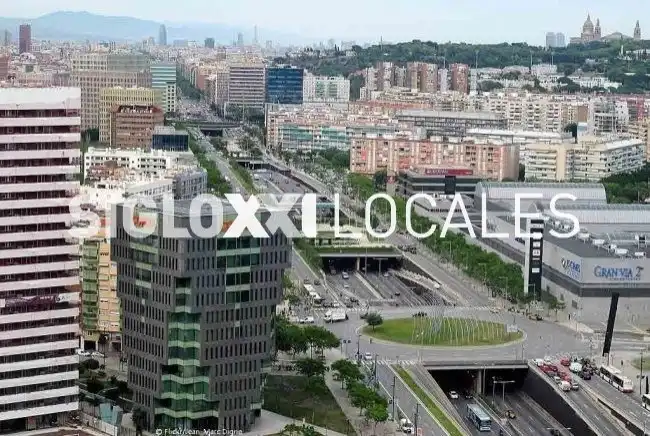 Local comercial en venta en MARE DE DÉU DE MONTSERRAT