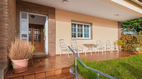 Foto 3 von Haus oder Chalet zum Verkauf in Tabueiros-sisan, Ribadumia, Pontevedra