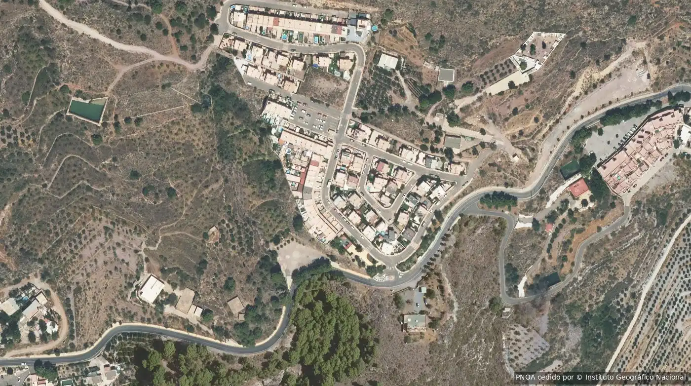 Flat for sale in Enix, Almería