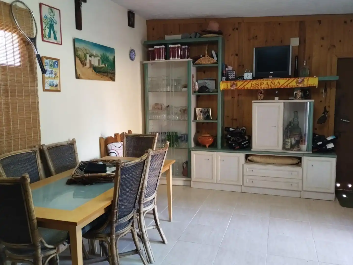 Villa con piscina in vendita a Norte, imagen 44