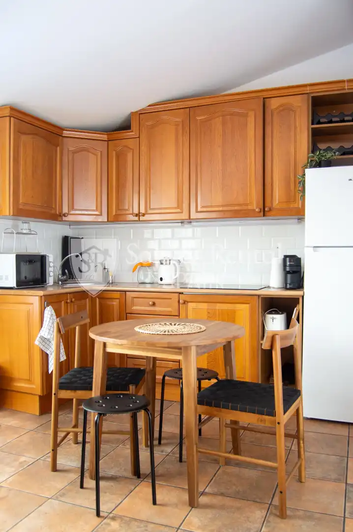 Appartement à vendre à Tossa de Mar pueblo, imagen 5