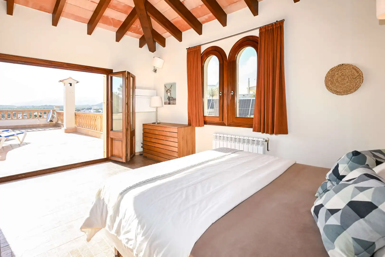 Maison avec terrasse à vendre à Cala Ratjada, imagen 30
