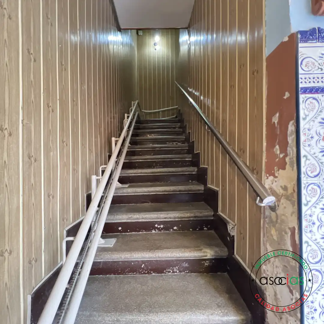 Flat with lift for sale in Pola de Laviana - CL TEJERA NORTE 12, imagen 42