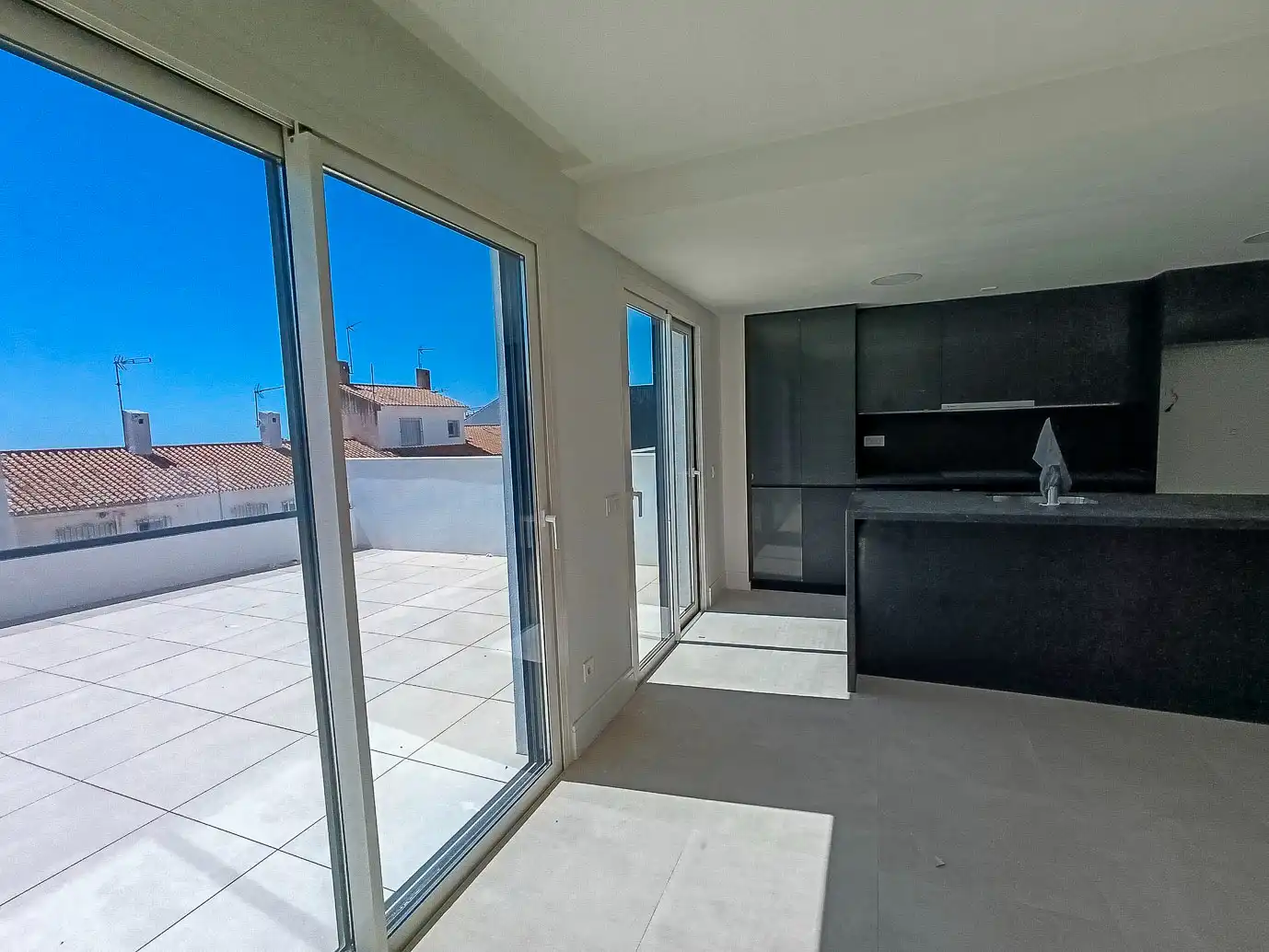 Casa adosada en venta en Calle Francisco de Quevedo, 5, Montemar