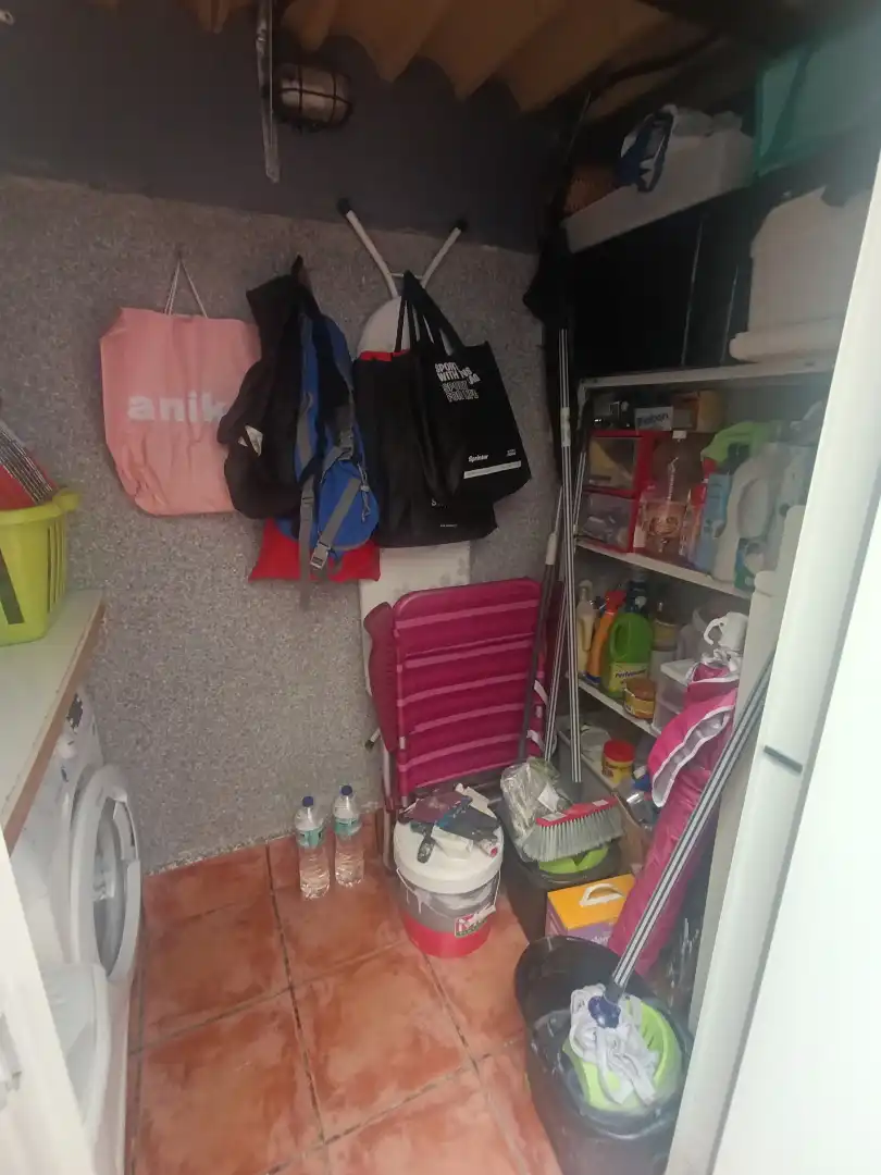 Piso en venta en Jerez de la Frontera con Aire acondicionado