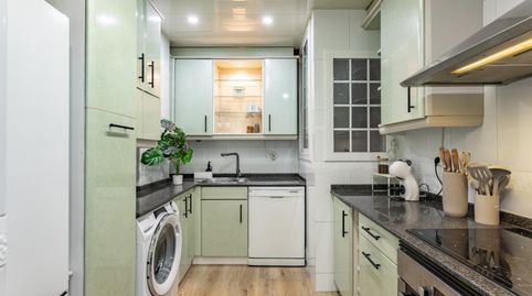 Foto 3 de Habitació a La Maternitat i Sant Ramon, Barcelona Capital