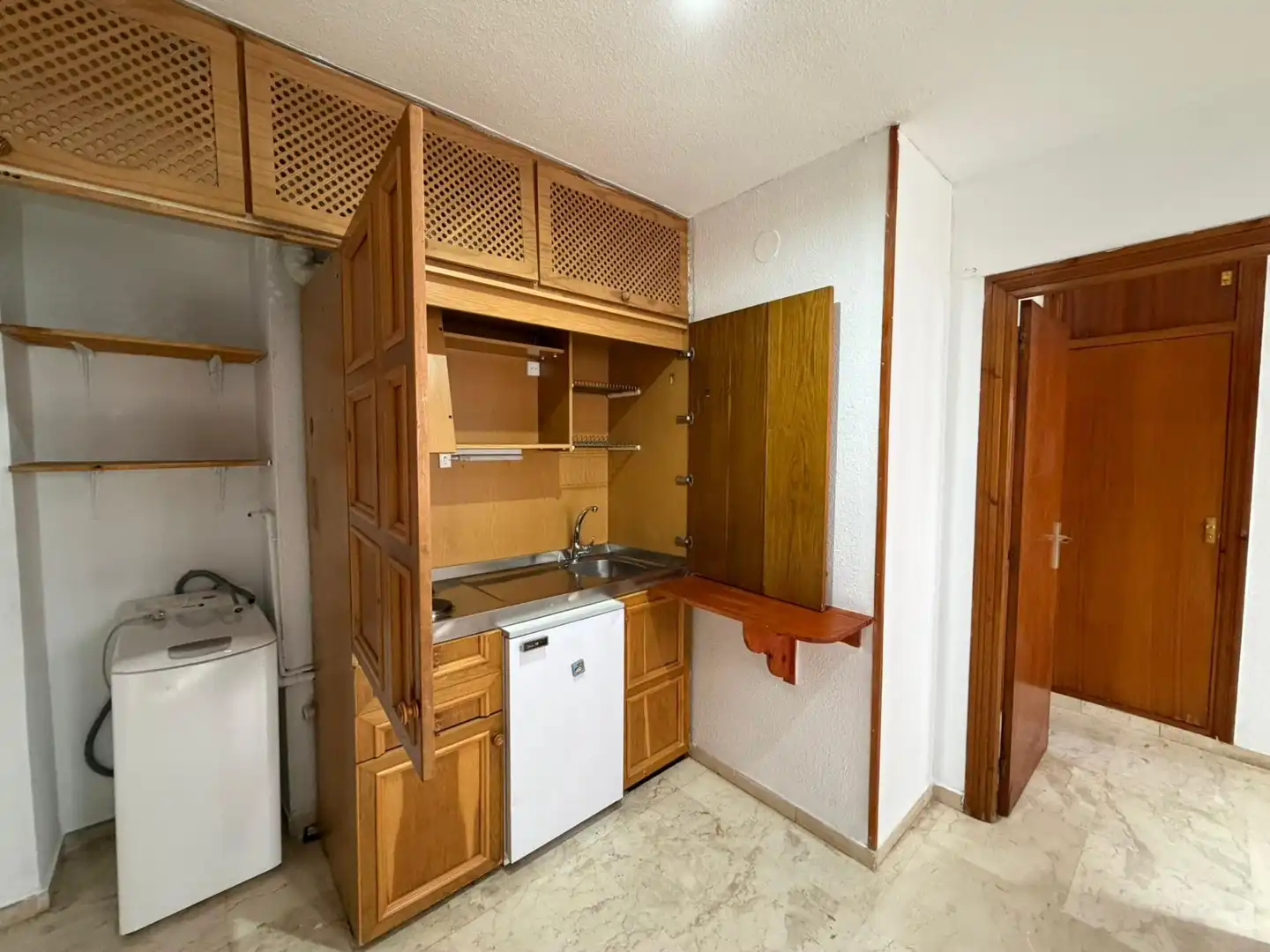 Estudio en venta en pavaneras, San Matías - Realejo