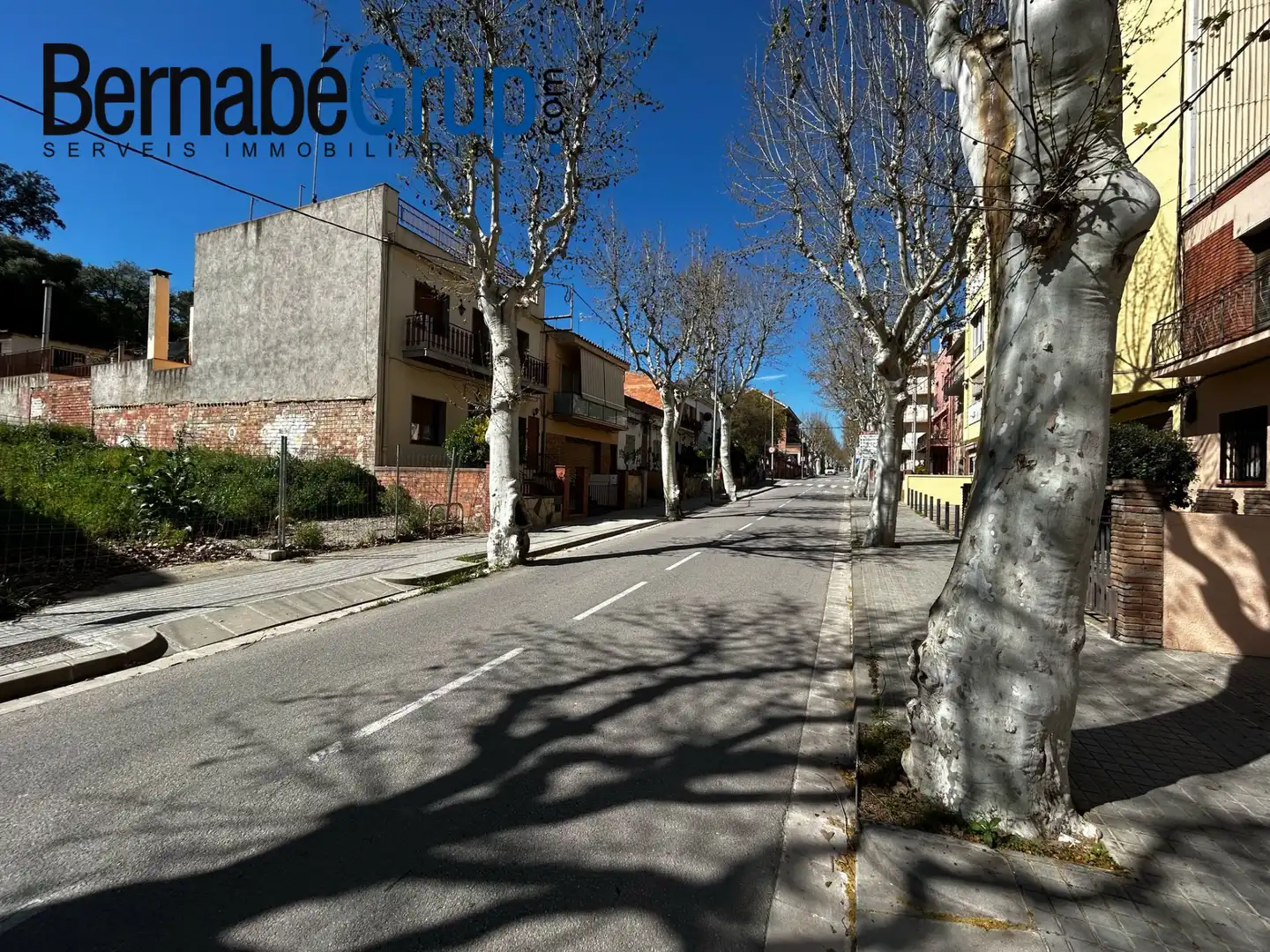 Terreno residencial en venta en Avinguda de Canovelles, imagen 5