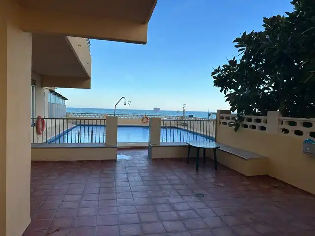 Apartment with pool for sale in Passeig del Mediterrani, imagen 49