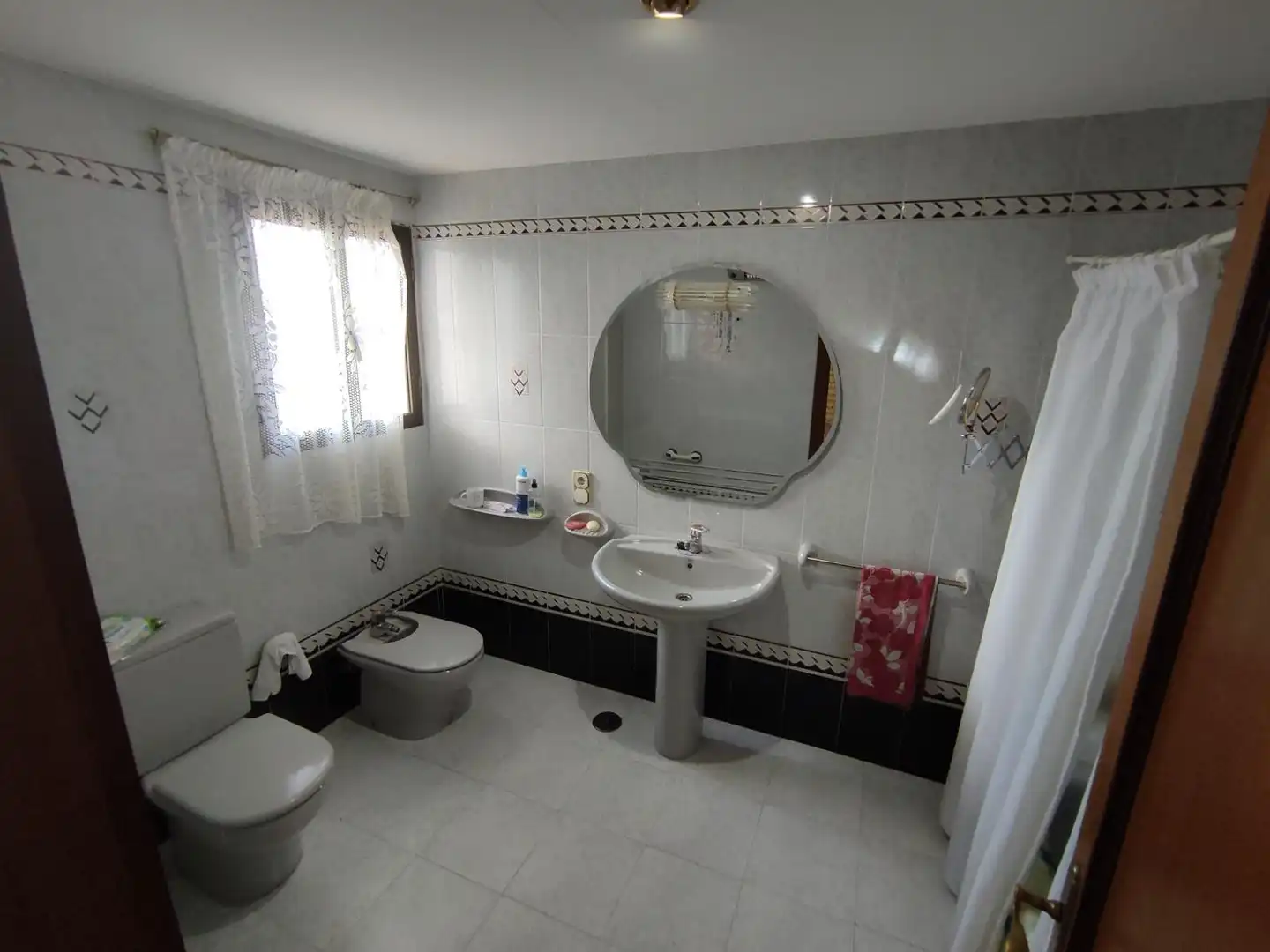 Villa con piscina in vendita a Norte-Sierra, imagen 43