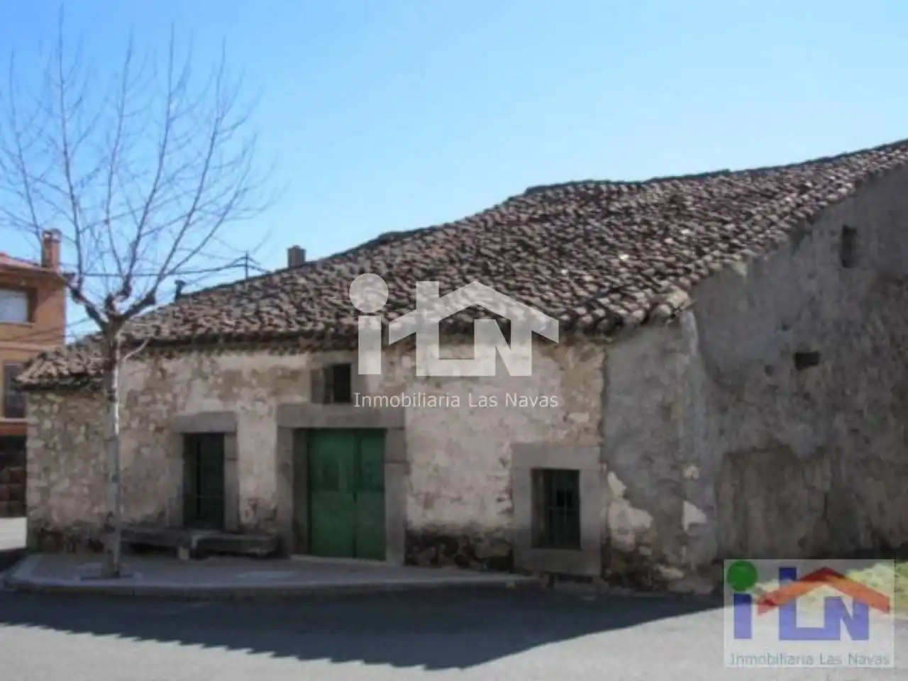 Casa in vendita a Calle San Martin, imagen 3
