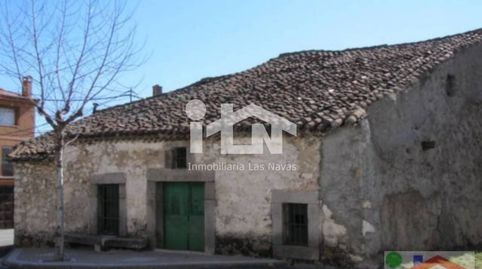 Foto 3 de Casa o chalet en venta en Calle San Martin, Las Navas del Marqués , Ávila