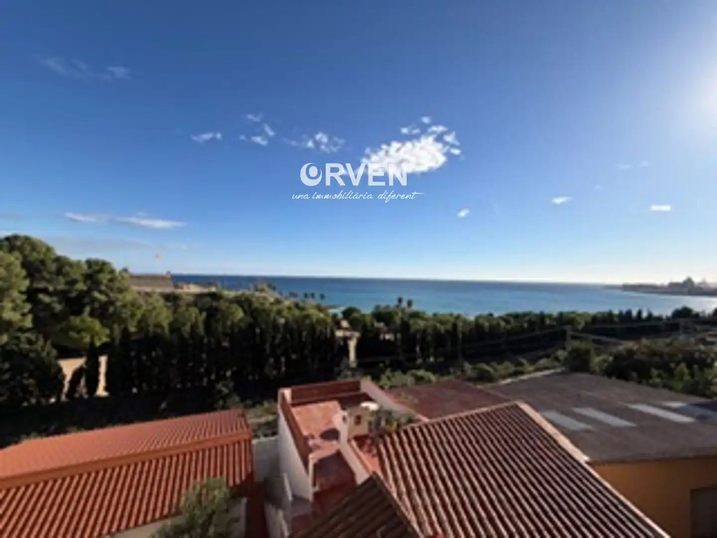 Appartement avec terrasse à vendre à Llevant