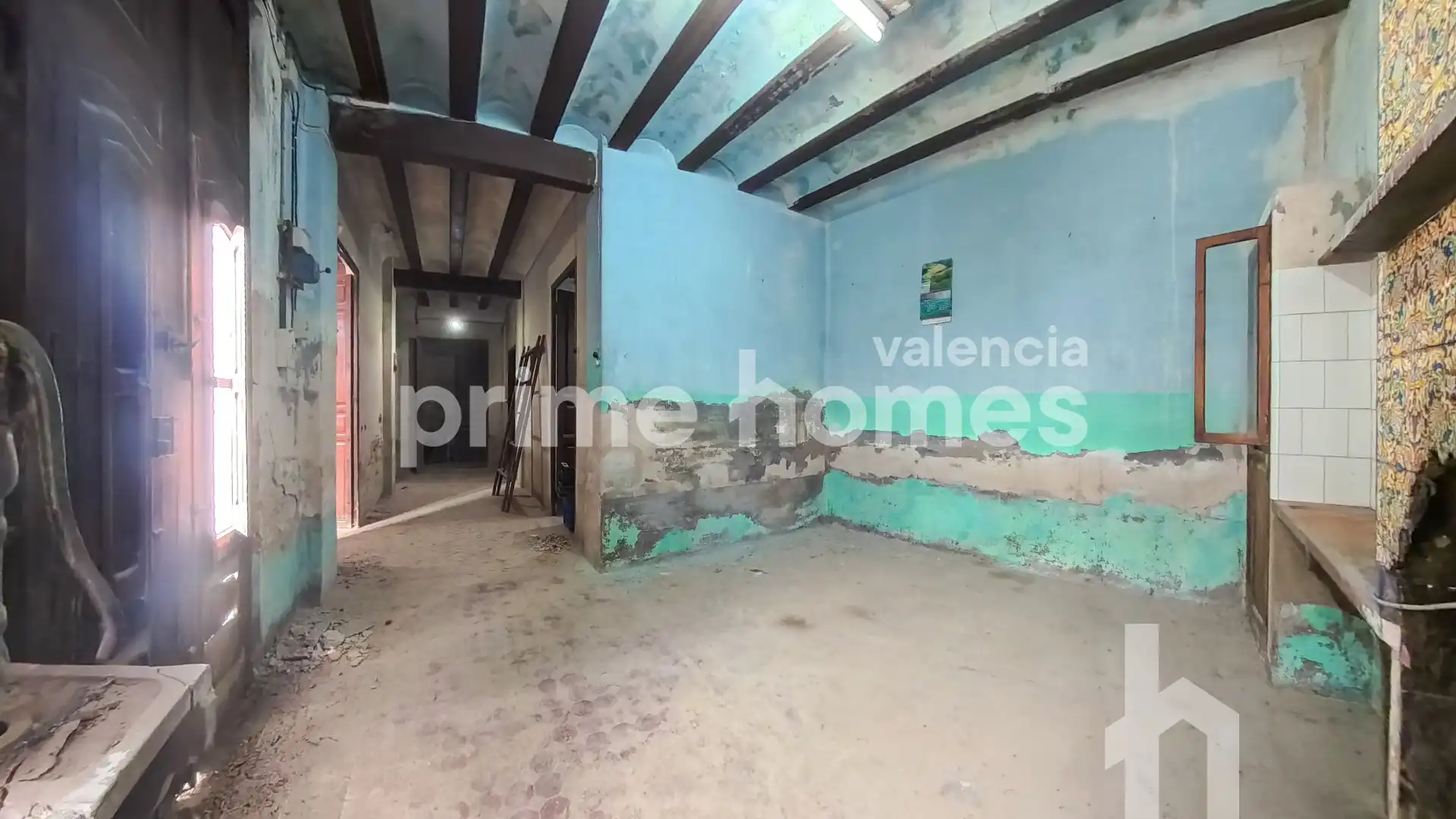 Casa o chalet en venta en Valencia
