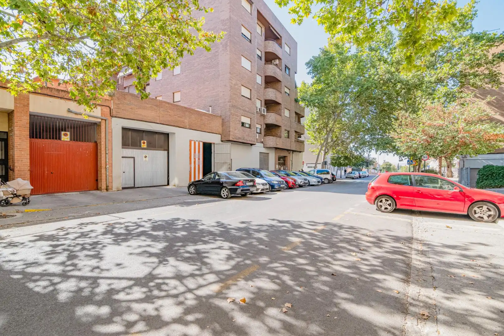 Local comercial en venda a Beiro, imagen 21