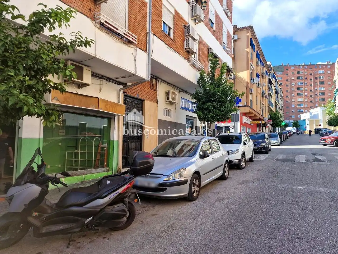 Locale commerciale in vendita a Calle del Doctor Gomez Duran, imagen 13