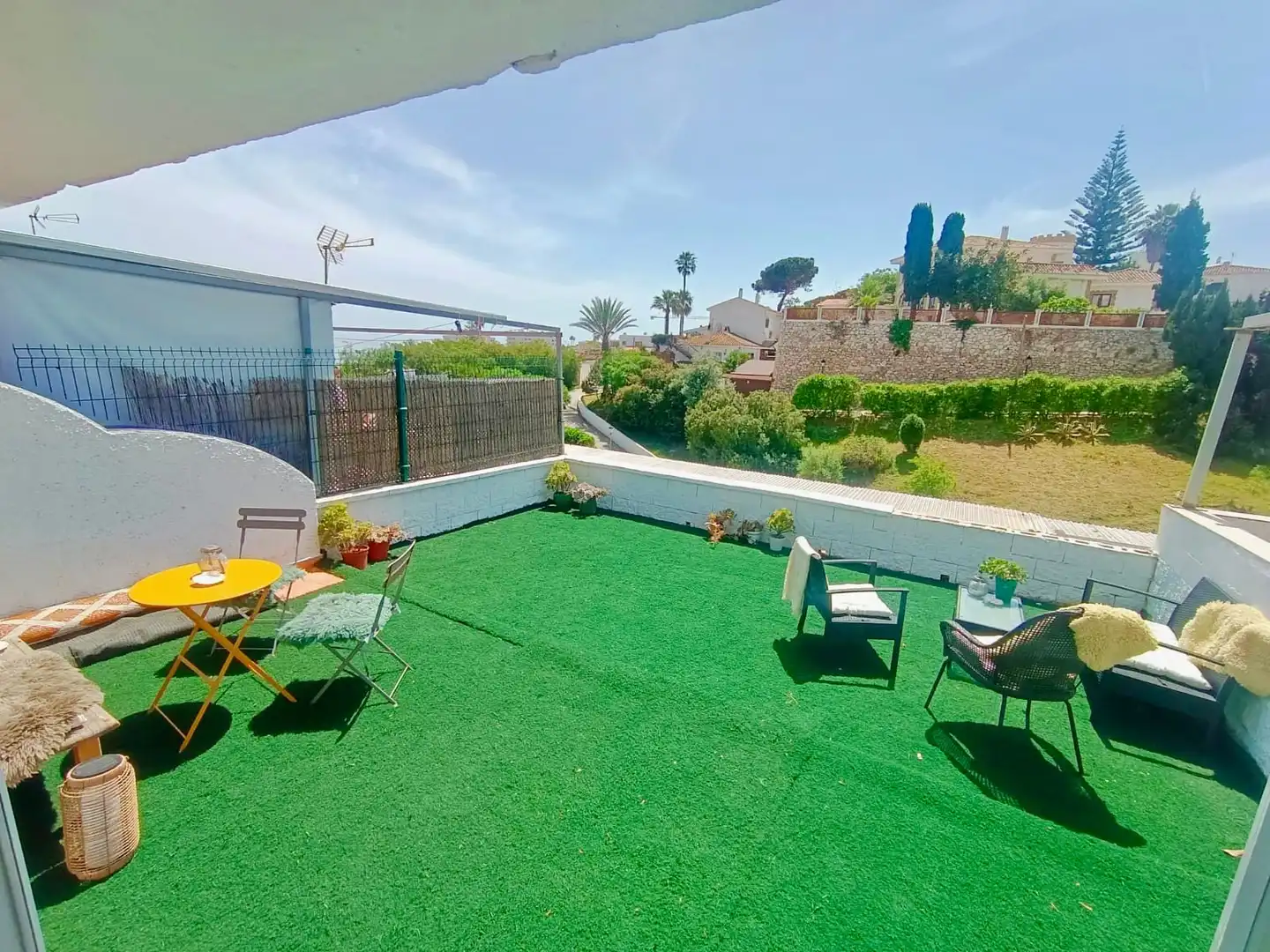 Flat for sale in Calle Pinzón, 2, Torreblanca del Sol