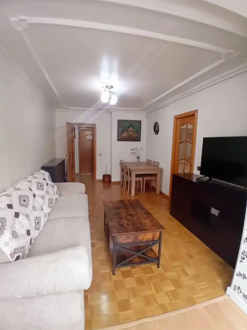 Piso en venta en Calle San Vidal, 24, Reyes Católicos