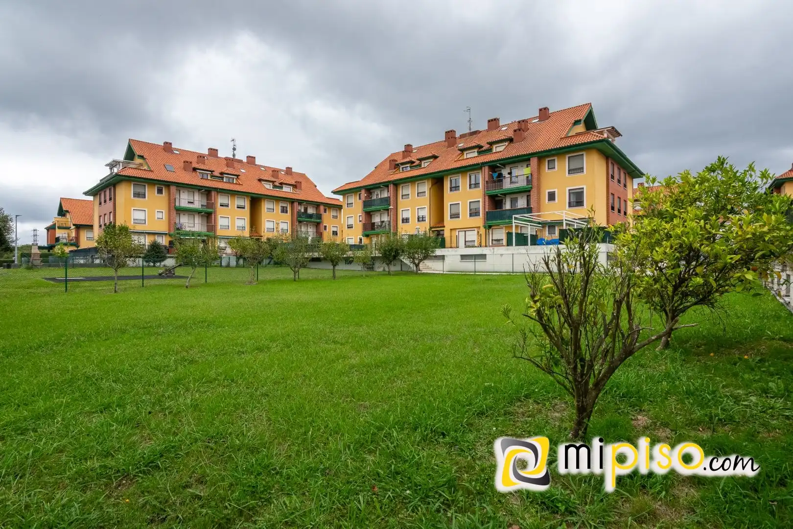 Flat with lift for sale in Bárcena de Cicero, imagen 12