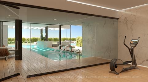 Foto 4 de Apartament en venda a Mijas pueblo, Málaga