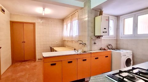 Foto 5 de Pis en venda a Calle Puerto de San Isidro, El Polígono, Gijón