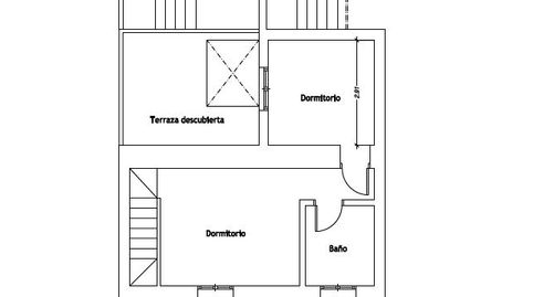 Solvia Inmobiliaria  Chalet adosado Montefrío, imatge 4