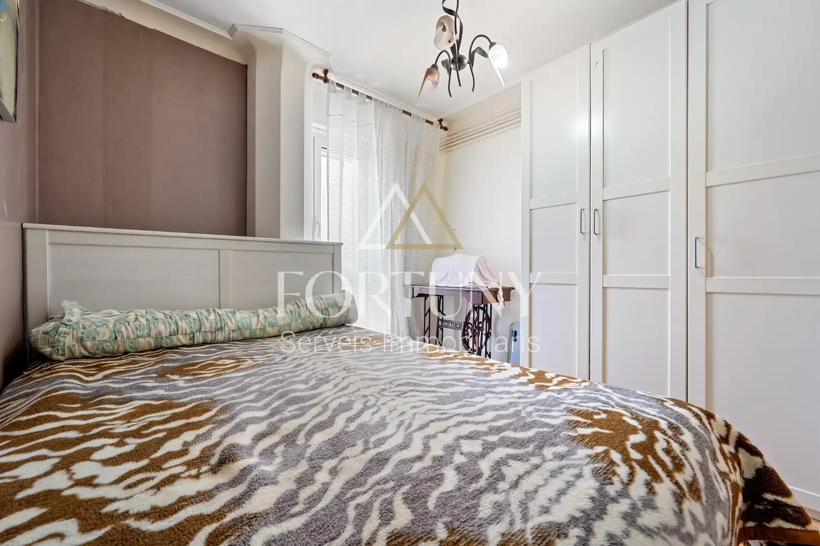 Habitación de Piso en venta en Reus con Aire acondicionado y Calefacción
