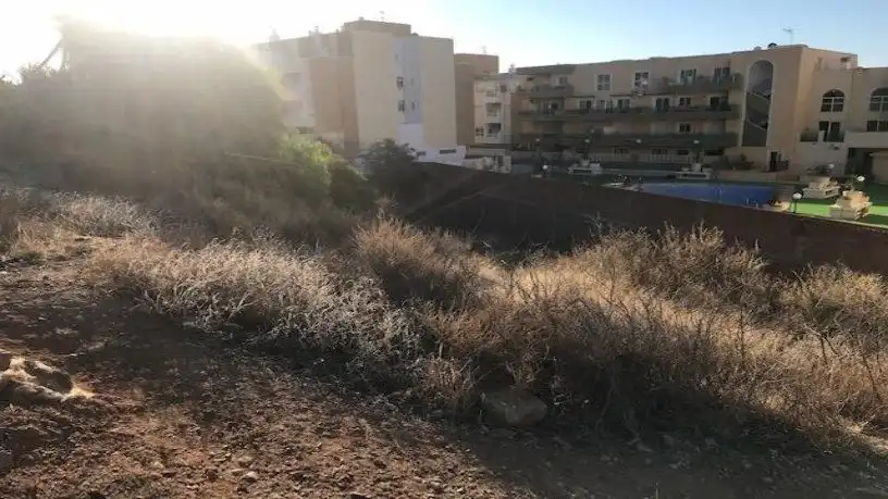 Wohnbaugrundstück zum Verkauf in Calle Nebraska (an), imagen 3