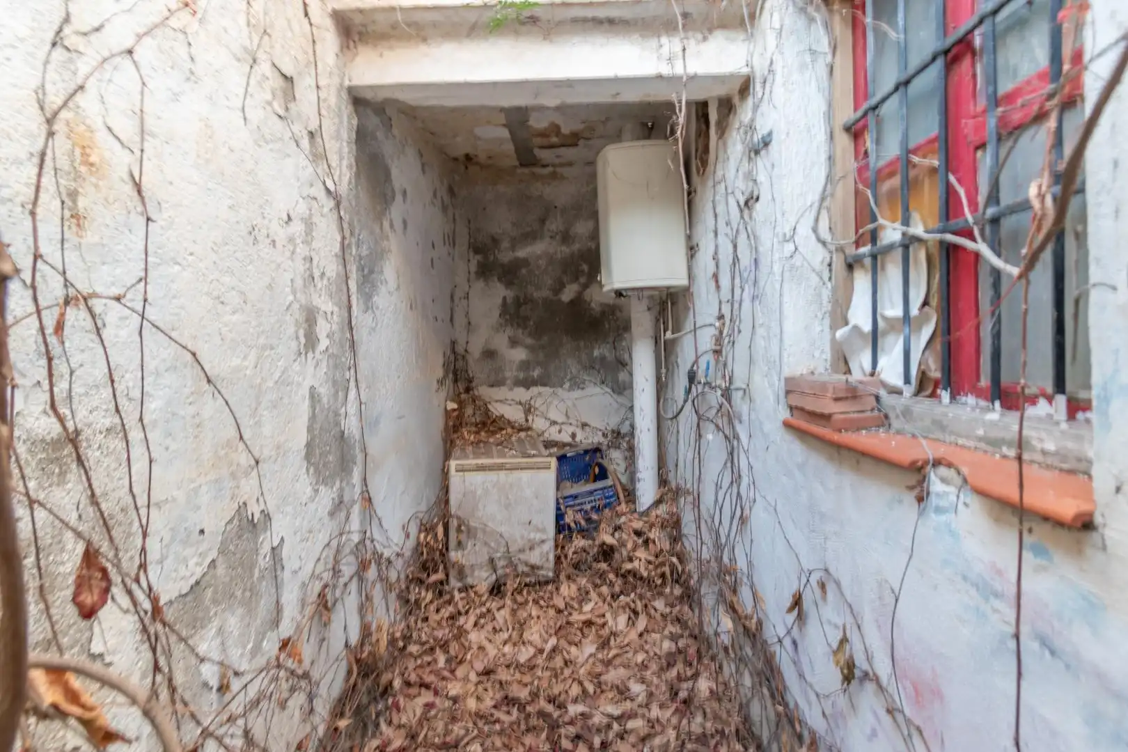 Edificio en venta en Granada