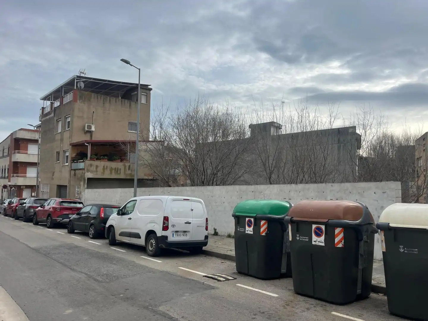 Wohnbaugrundstück zum Verkauf in Poble Nou - Torre-romeu - Can Roqueta, imagen 3