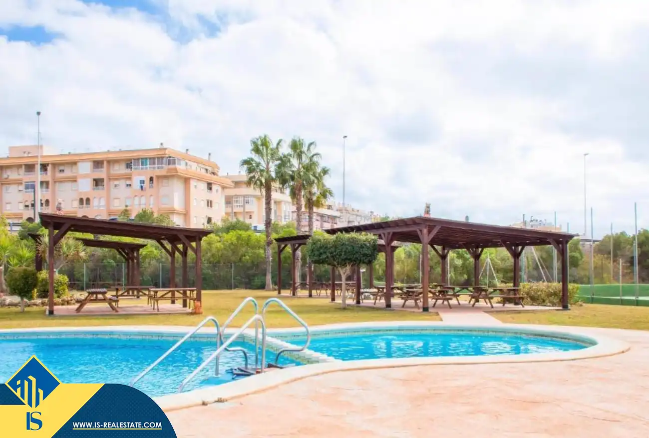 Bungalow con piscina en venta en Zona Carrefour - Urbanizaciones, imagen 25