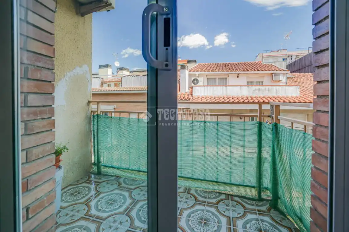 Terraza de Piso en venta en Ripollet con Aire acondicionado y Balcón