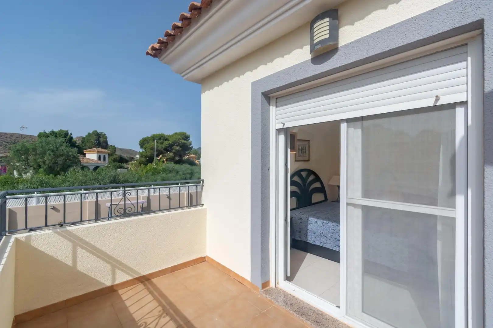 Villa mit Terrasse zum Verkauf in Calle Rio Bidasoa 6, imagen 45